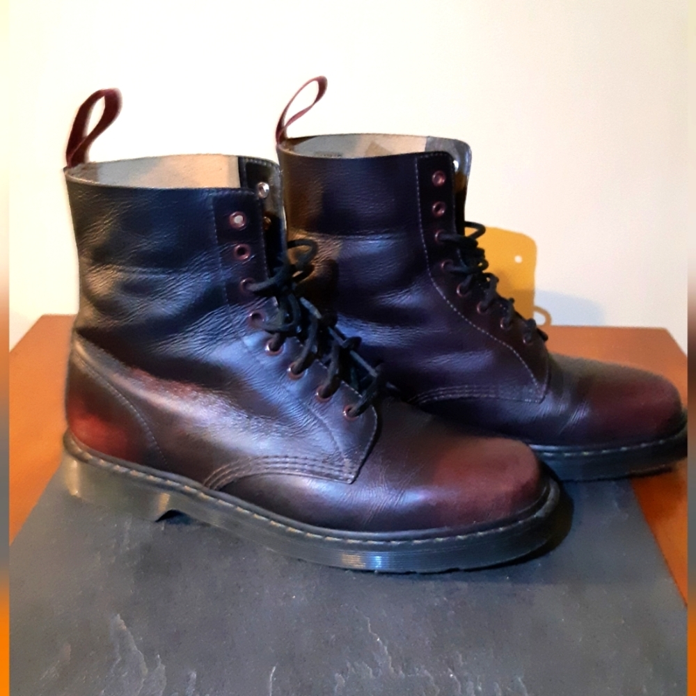 Men's Dr Marten's Size 12